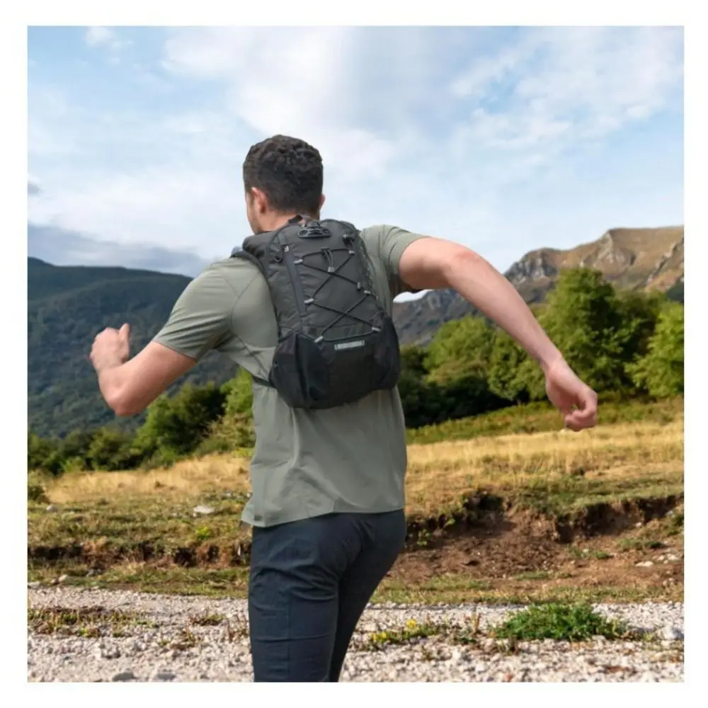 

Рюкзак для пешего туризма большой емкости, легкий дорожный рюкзак, многоцелевой водонепроницаемый велосипедный рюкзак для активного отдыха