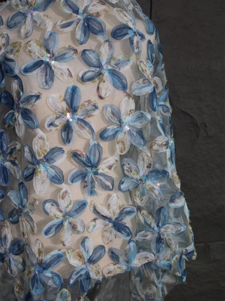 Örgü Payet Kumaş İşlemeli Dant - Art Craft Upholstery incelemesi ve fiyatı