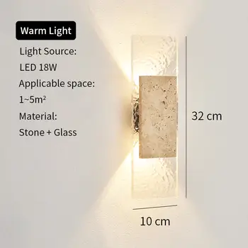 10 最佳銷售 室內壁燈 - №10