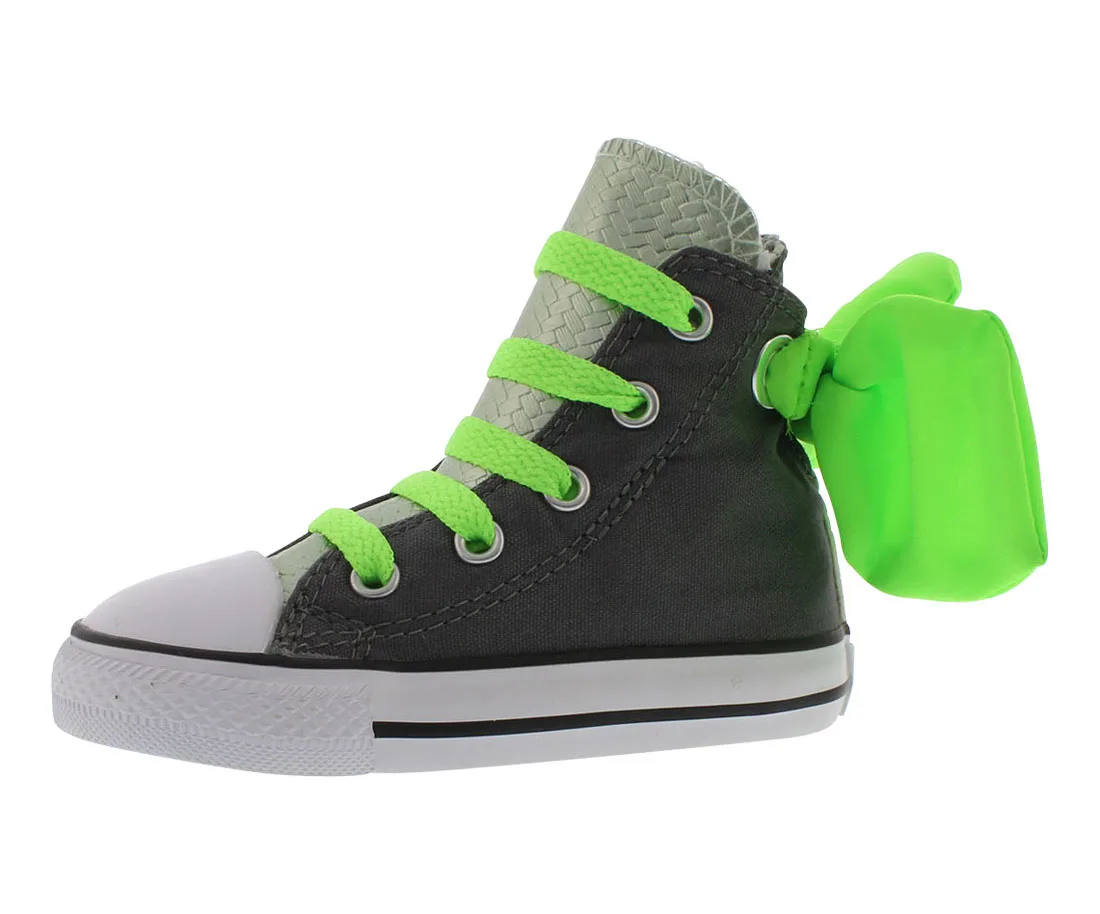 

Converse Ct Bow Back Hi Infant/Toddler Shoes