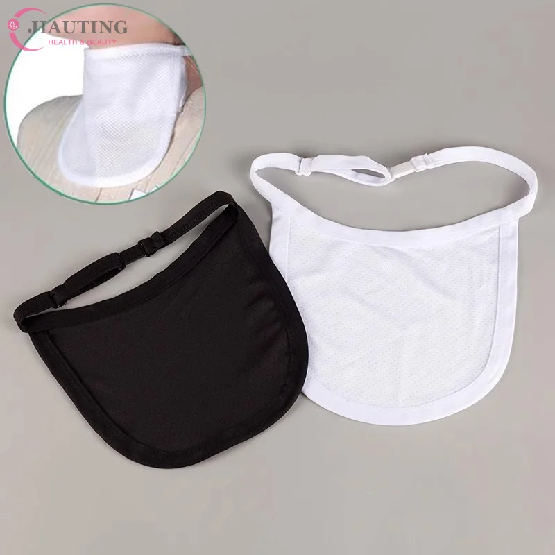 Gas Cutting Full Throat Dust Cover Tracheal Cannula Shield Tracheostomy Tube Wind Cap Dust Cover Neck Shield Tracheostomy Tube