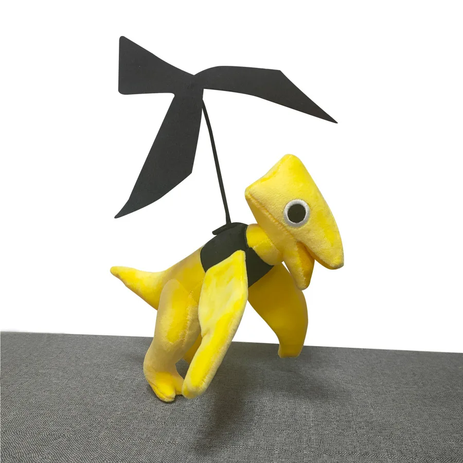 Muñeco de peluche de payaso de circo Digital mágico, muñeco de dibujos animados de Anime, Pomni, Jax, juguete de relleno suave, lindo regalo de Navidad para niños