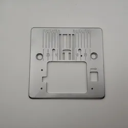 \Household Sewing Machine Parts Needle Throat Plate Q60D For Singer 4423 4432 5511 #416472401 sewing attachment 5BB5382