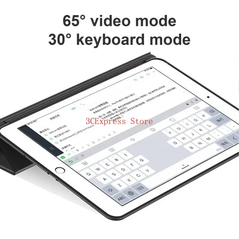 Caso suporte leve para Xiaoxin Pad 2024 11in Tablet Stand Protector