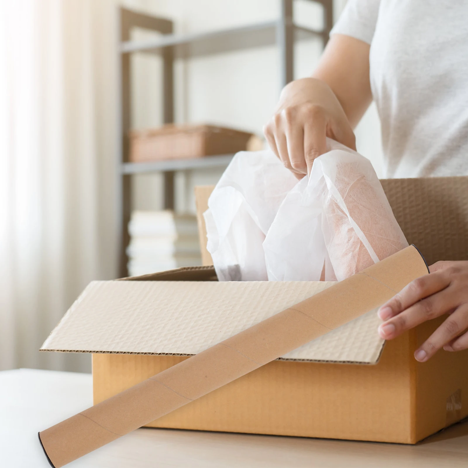 Рисунок 2 - почтовая доставка