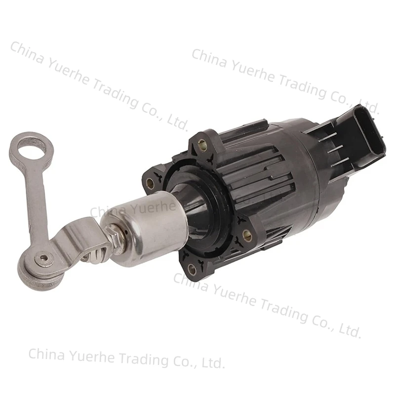 

18900-6A0-003 Car Turbocharger Motor Turbocharger Actuator For Honda Accord Civic RC-V 49373-07012