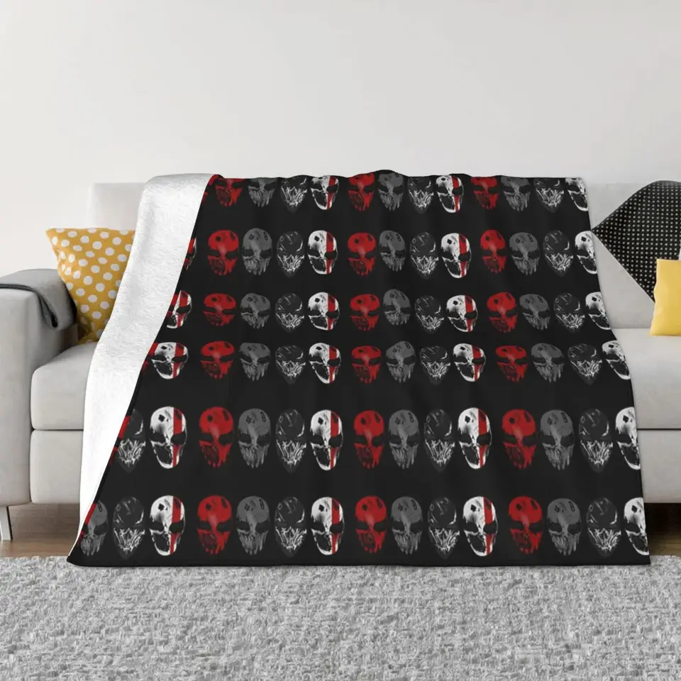 ラグ・カーペット VAULTROOM nqrse DEVIL BLANKET nqrse DEVIL BLANKET – VAULTROOM