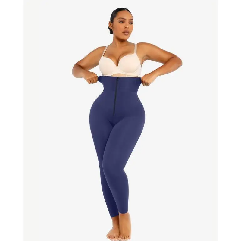 

Men's Casual Pants L 947 High Waist Elastic Belt Slimming Fit Straight Leg Korean Sle Neutral G Other Material