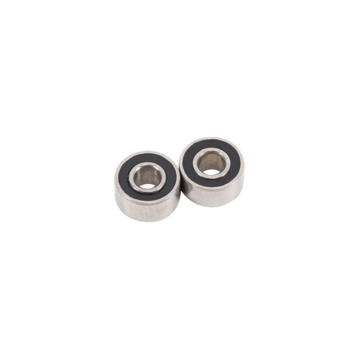 20Pcs Sealed Ball Bearings for SCX24 1/24 – Fits Axial Deadbolt Bronco C10 JLU Gladiator Chassis Parts view 5