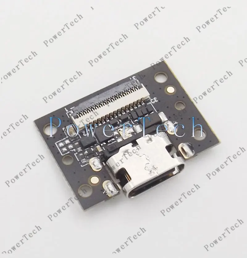 New Original DOOGEE T30 Pro USB Board Dock Charging Port Board Repair Accessories For DOOGEE T30 Pro Tablet