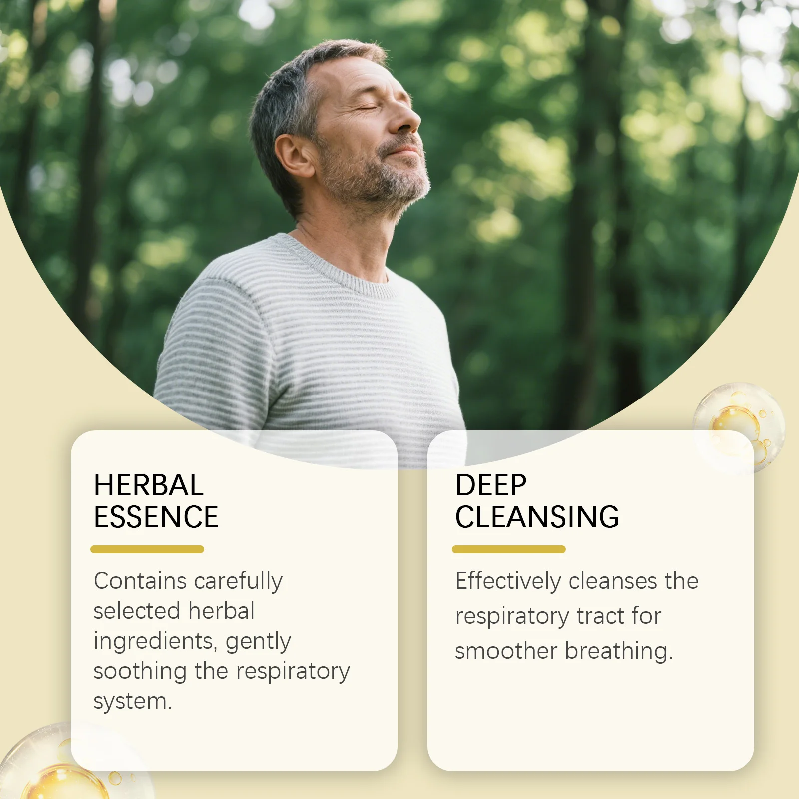 مولين الرئة السموم عصا الرئتين التطهير العلاج الناشر تحسين العناية التنفس منعش العشبية المنثول شفط الأنف 1.5 مللي