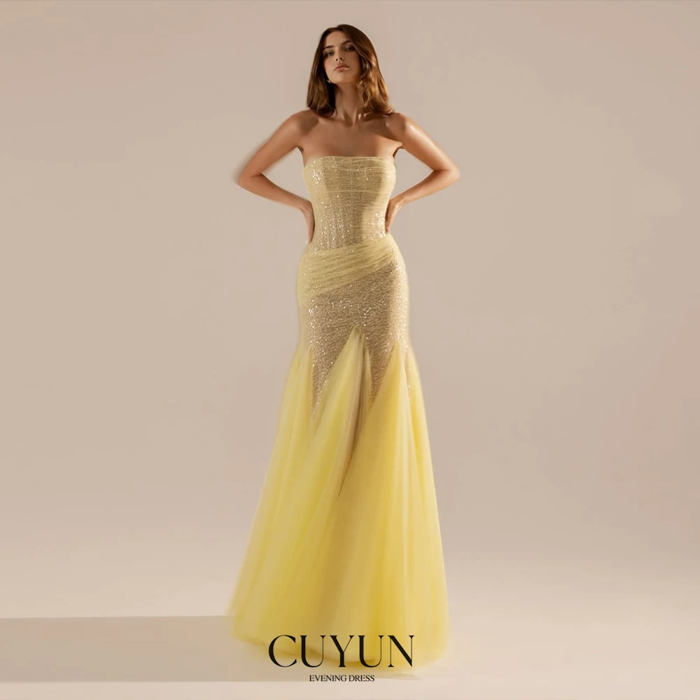 Cuyun 2025 Luxury W… - image