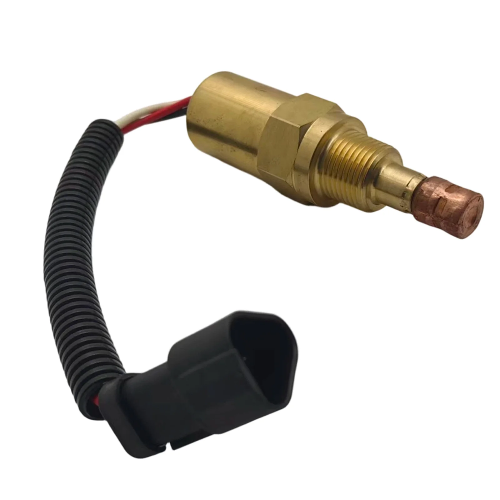 Temperature Sensor Switch 1083190 For Caterpillar CAT SR4 SR4B SR4BHV Generator