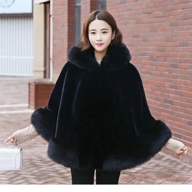 Thumbnail 3 - #93 Best Faux Fur Winter Coats to Buy In 2026