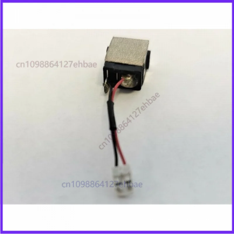 Para Toshiba Portege Z30-A1301 Z30-A1302 Z30-A1310 puerto de carga de alimentación AC DC