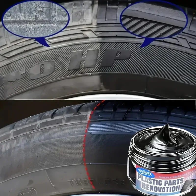 

Q19 Крем для ремонта царапин в салоне автомобиля - Ремонт царапин автомобиля | Глянцевый ремонт шин, черный ремонт пластиковой поверхности внутренней и приборной панели