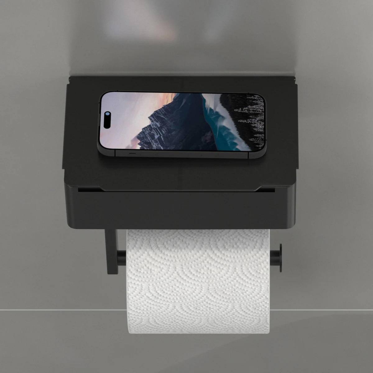 Thumbnail 3 - #74 Cheapest Toilet Paper Holders Deals You Can Get