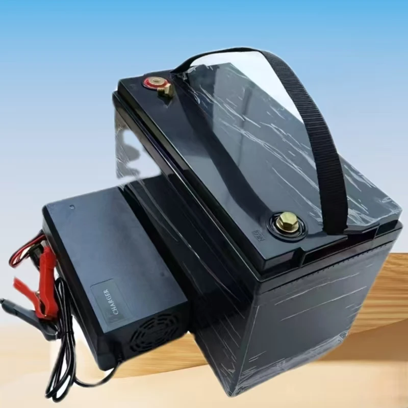 مقاوم للماء 36 فولت 60ah بطارية أيون الليثيوم مع BMS ليثيوم أيون ل 2500 واط 1500 واط دراجة سكوتر قارب EV دراجة ثلاثية العجلات العاكس + شاحن 10A #3
