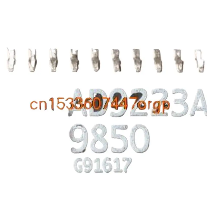 

New AD9223AR AD9223ARZ AD9223 SOP28 new original orders are welcome