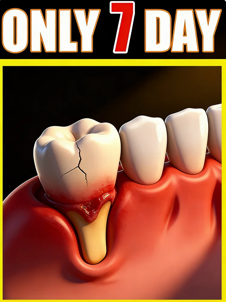 

Восстанавливает полости в зубах, укрепляет зубной барьер и эффективно предотвращает их образование.