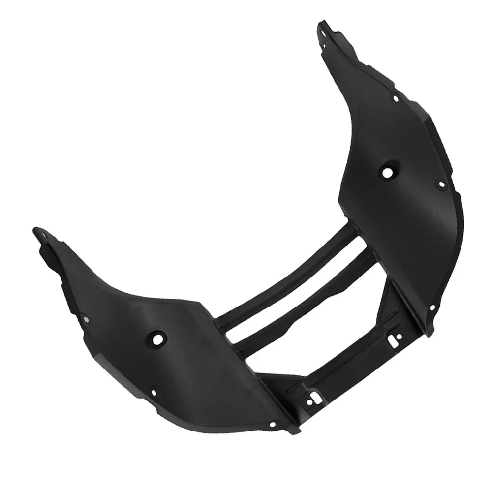 สำหรับฮอนด้า XADV750ใต้ฝาครอบด้านหน้าส่วนล่างแผ่นคลุมพุง X-ADV xadv 750 2017 18 2019 2020 x ADV อุปกรณ์เสริม