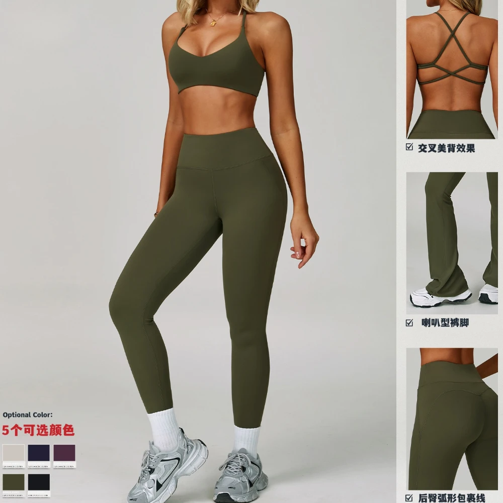 Thumbnail 3 - #82 Best Compression Sports Leggings to Buy In 2026
