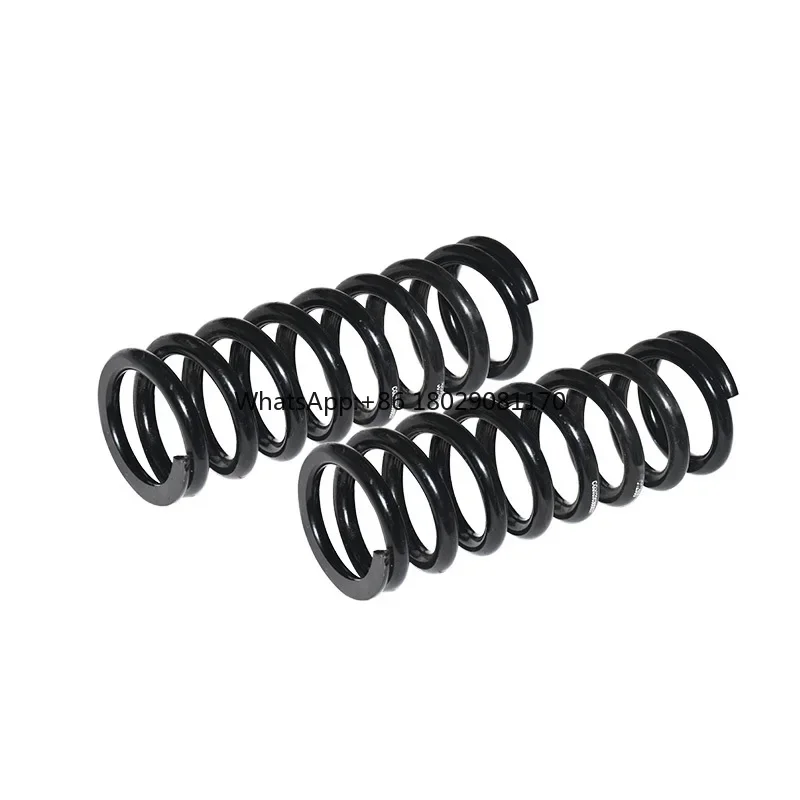 Suspension 4x4 accessories off road car air suspension kits car adjustable Nitrogen shock absorber for ISUZU MU-X