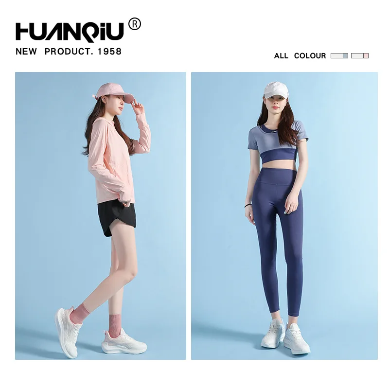 Women's Global Sports Shoes 2025 New spring running shock-absorbing lightweight breathable sports shoes