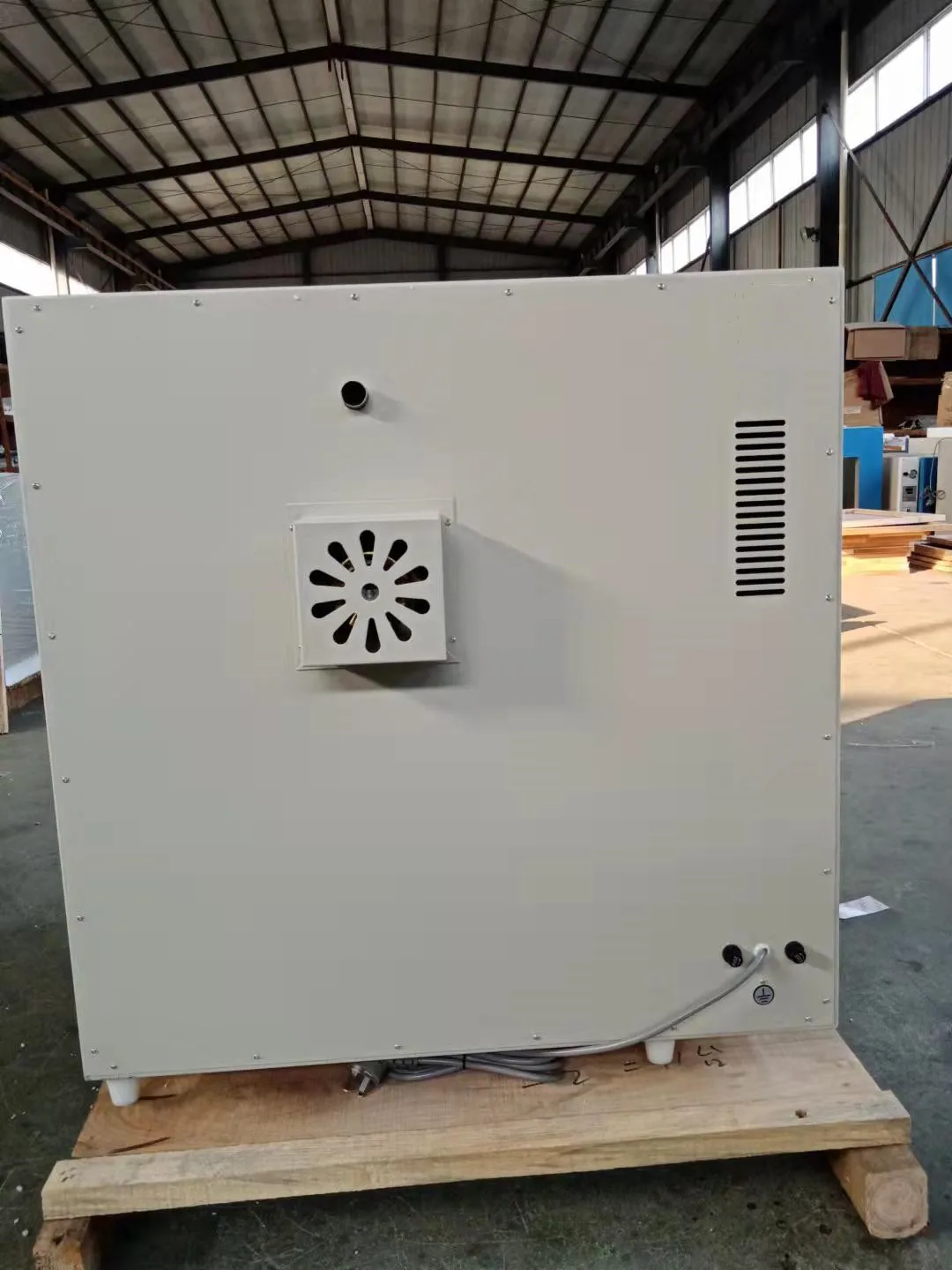 Fast Delivery Drying Oven Constant-temperature Digital