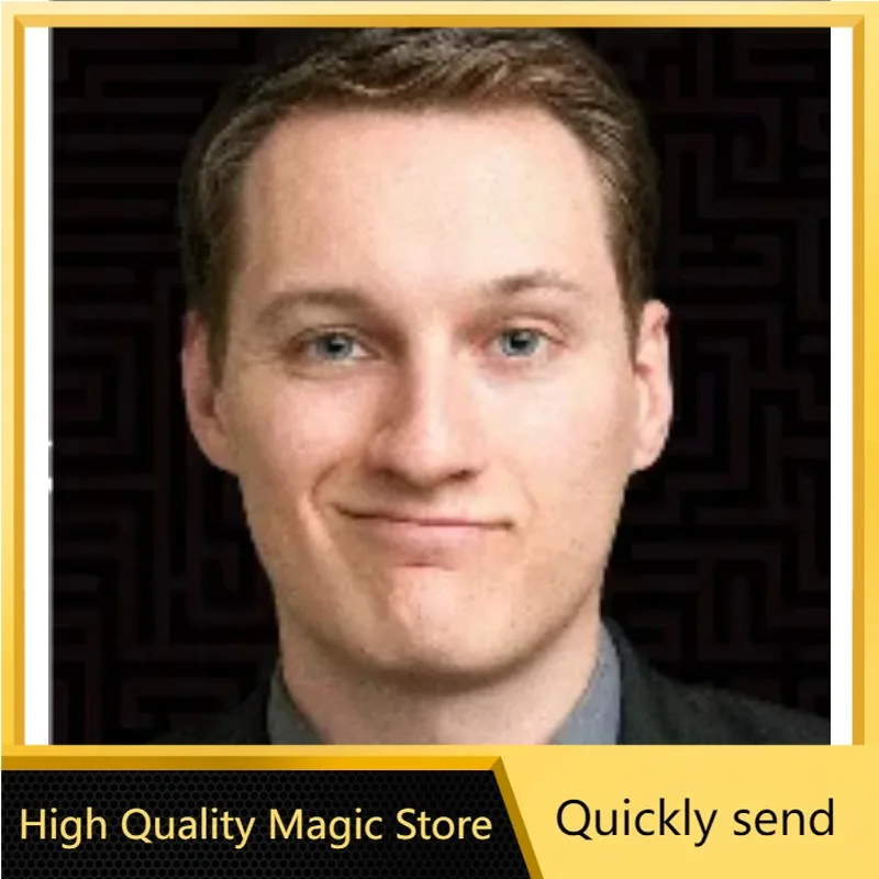 

Nick Paul Masterclass Live 1-3 Волшебные трюки (Высококачественная загрузка магазина Magic Store)