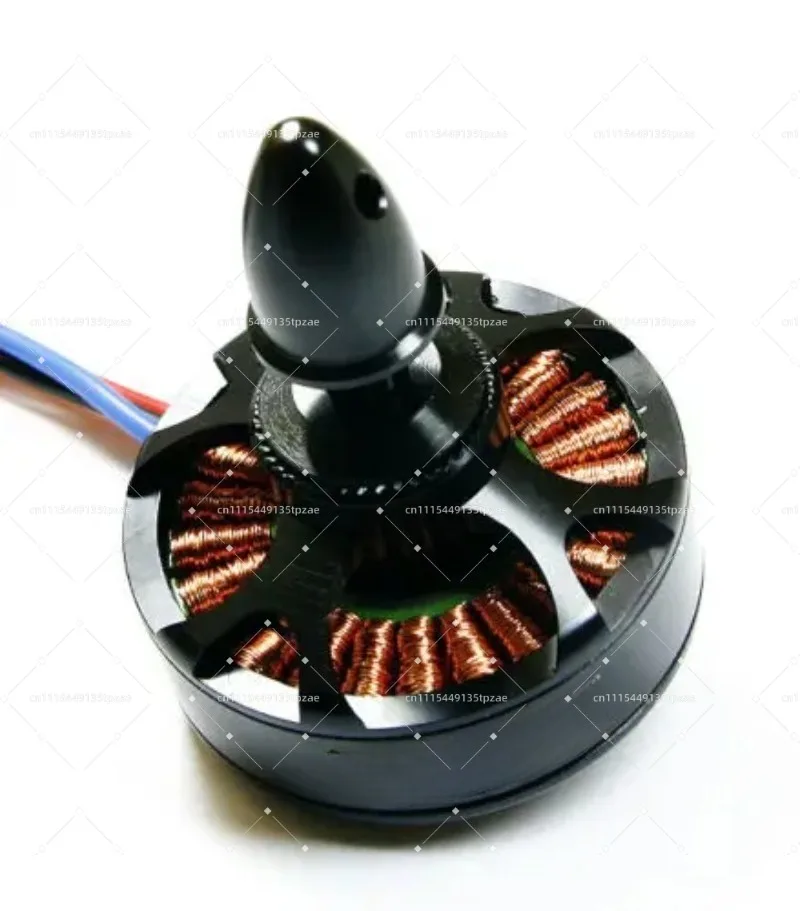 X4108S Outrunner Brushless Disc Motor 380KV 480KV 600KV 690KV Model Accessory