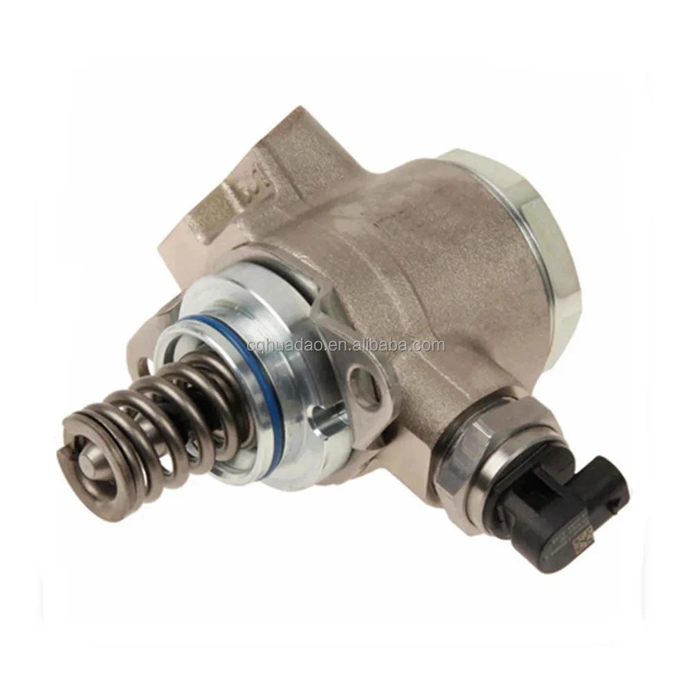 Wholesale Car Engine Parts High Pressure Fuel Pump Applicable for ADI 07L127026Q 07L127026J 07L127026AB 07L127026AL