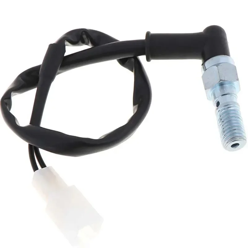 

Motorcycle Hydraulic Brake Line Motorcycle Hydraulic Switch Line Hydraulic Brake Power Pipe Brake Line Motorcycle Accessories