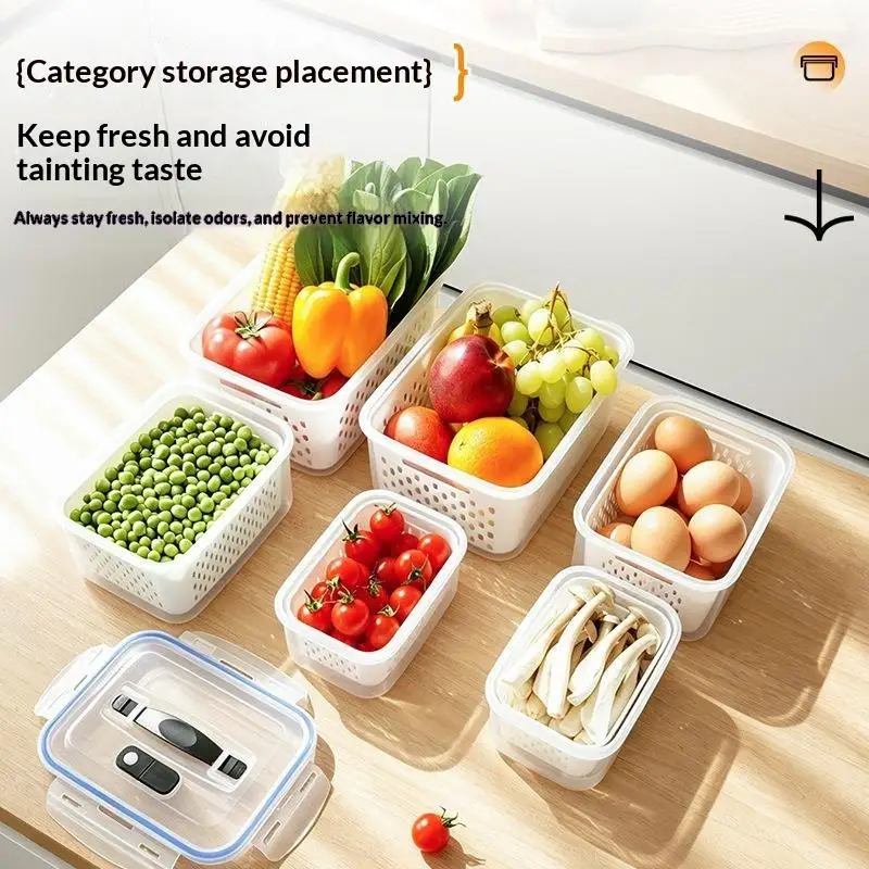 Kitchen Sink Hanging Drain Basket Vegetable Washing Rack Food Storage Basket Household Trash Filter