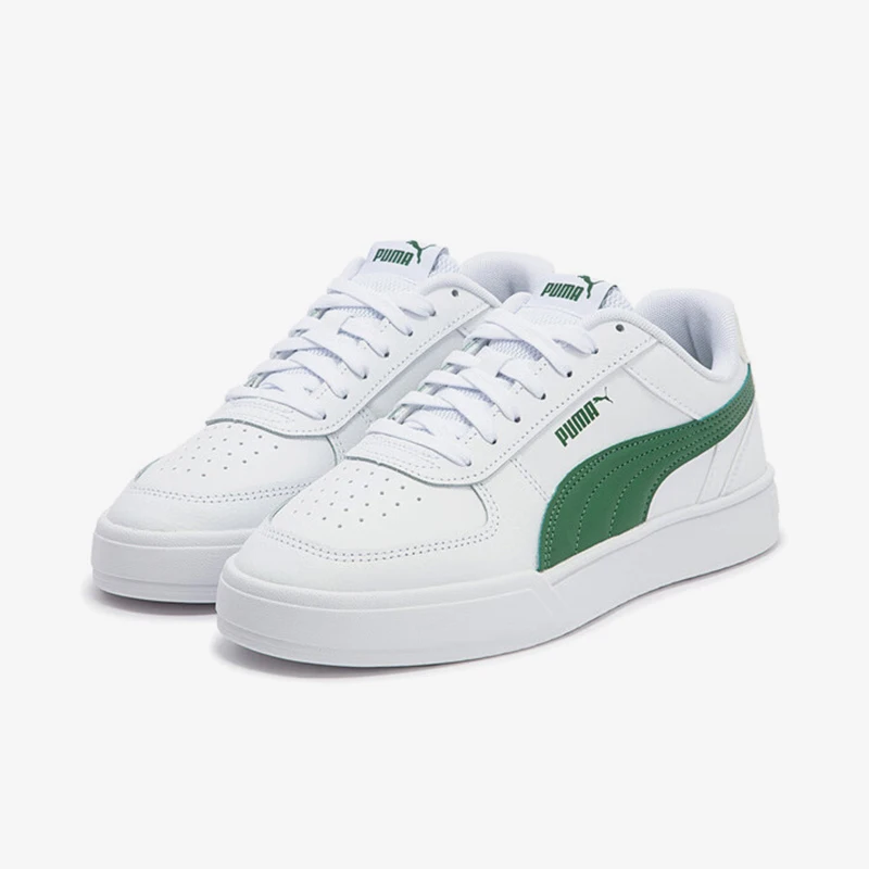 

Puma Genuine CAVEN унисекс модные минималистичные повседневные спортивные кроссовки с низким верхом 380810-26