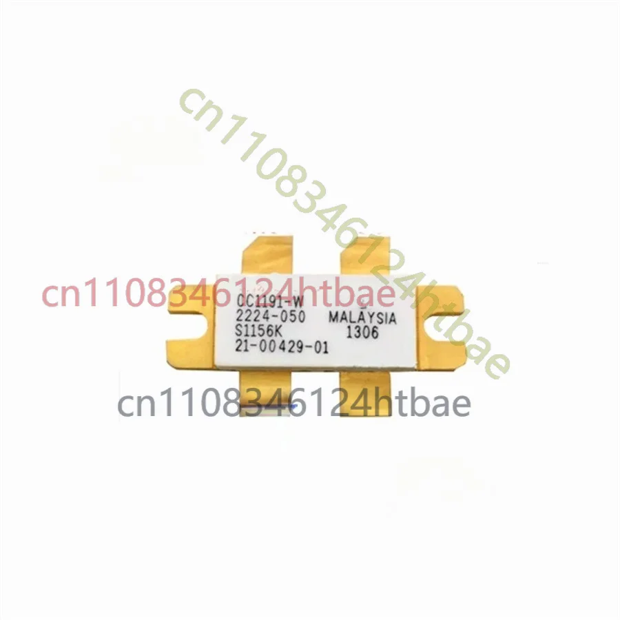 1pcs CC1191-W RF POWER VERTICAL MOSFET