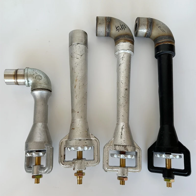 

stainless steel industrial NPG and LPG pizza Oven,Shuttle kiln gas Burner Convert Your Pizza Oven With Pizza Oven Gas Burners