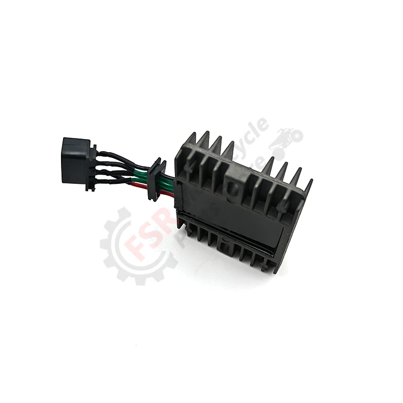 Регулятор выпрямителя напряжения Yamaha для 4-тактного подвесного двигателя Yamaha F40 F50 F60 F70 F115 LF115 T50 T60 68V-81960-10-00