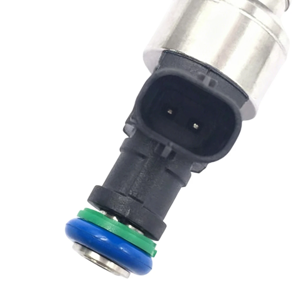 Fuel Injector A2710781123 For Benz For E250 E260 C180 For C200 C260 For SLK200 SLK250 Engine Fuel Valve Direct Replacement