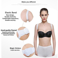 Invisible Back Posture Orthotics Shoulder Corrector Brace Belt Spine Support