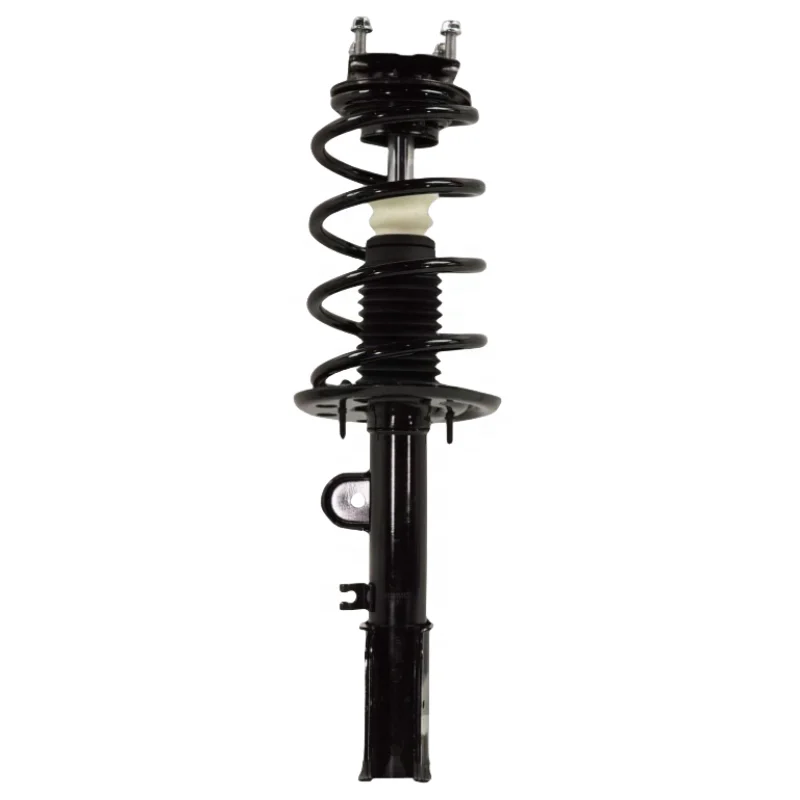 

Improve Driving Stability Manufacturers Front Rear Car Shock Absorber For FORD 2000-2022