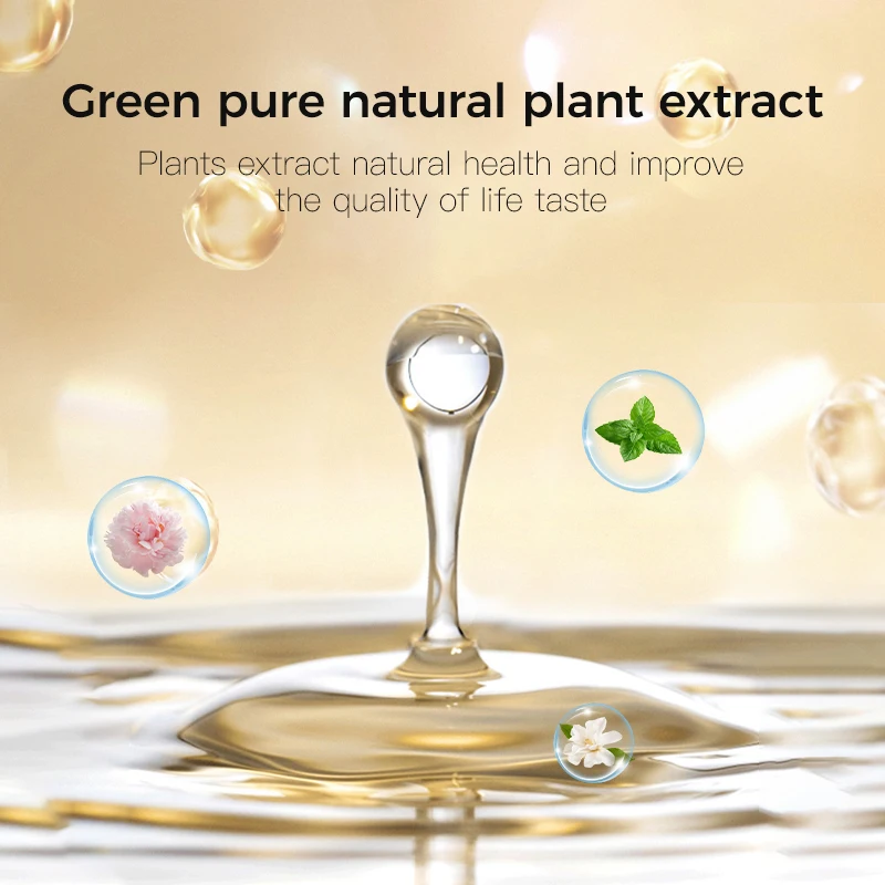 NAMSTE الكهربائية العطرية فندق الضروري النفط بيع النباتات النقية الناشر الزيوت الأساسية واحة جهاز عبق معطّر الهواء المنزلي