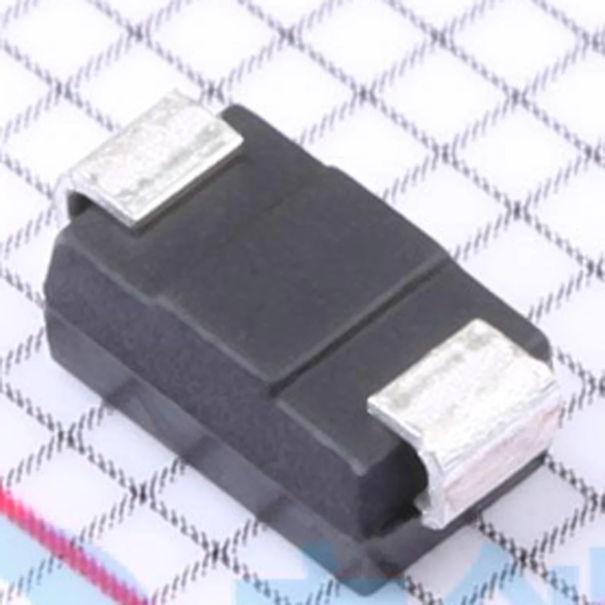 NEW Original RS1B-E3/5AT Switching Diode RB 1.3V@1A 100V 5uA@100V 1A SMA DO-214AC Marking RB RS1B 100 Volt 1.0A 150ns 30Amp IFSM