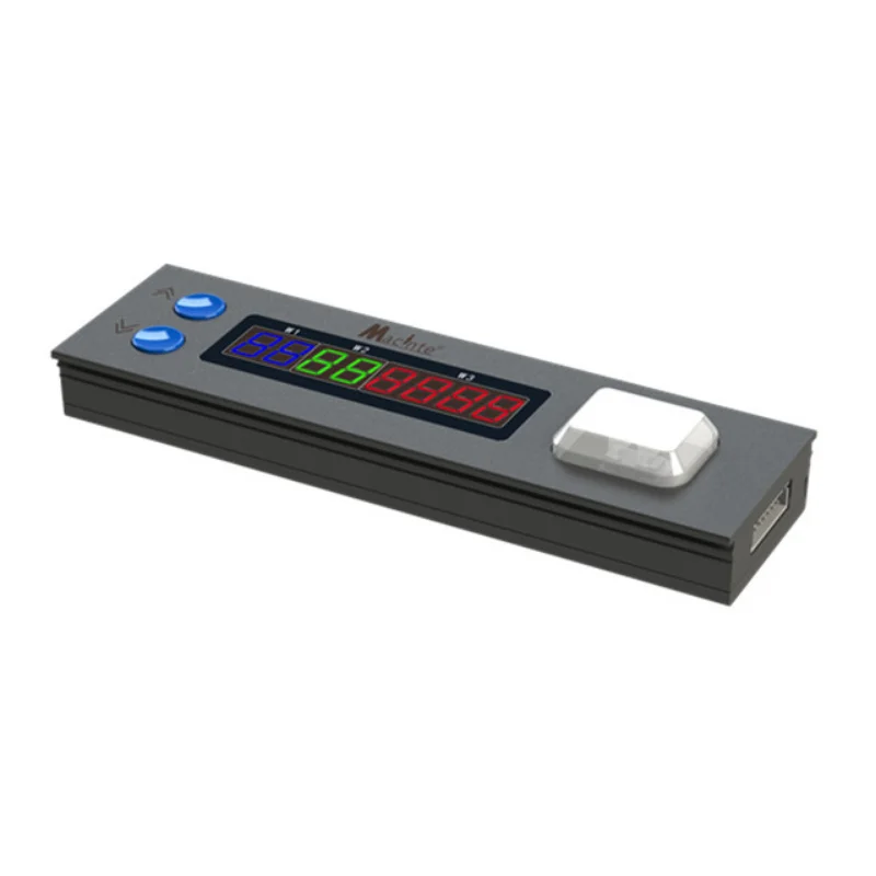 Digital Assorting System Programmable Pick to Light and Put to Light for Warehouse Rack Shelf