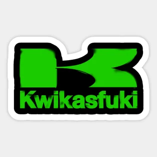 Kwikasfuki  5PCS Stickers for Home Stickers Anime Print Cartoon Art Room Wall Bumper Funny Laptop Luggage Cute Kid Background