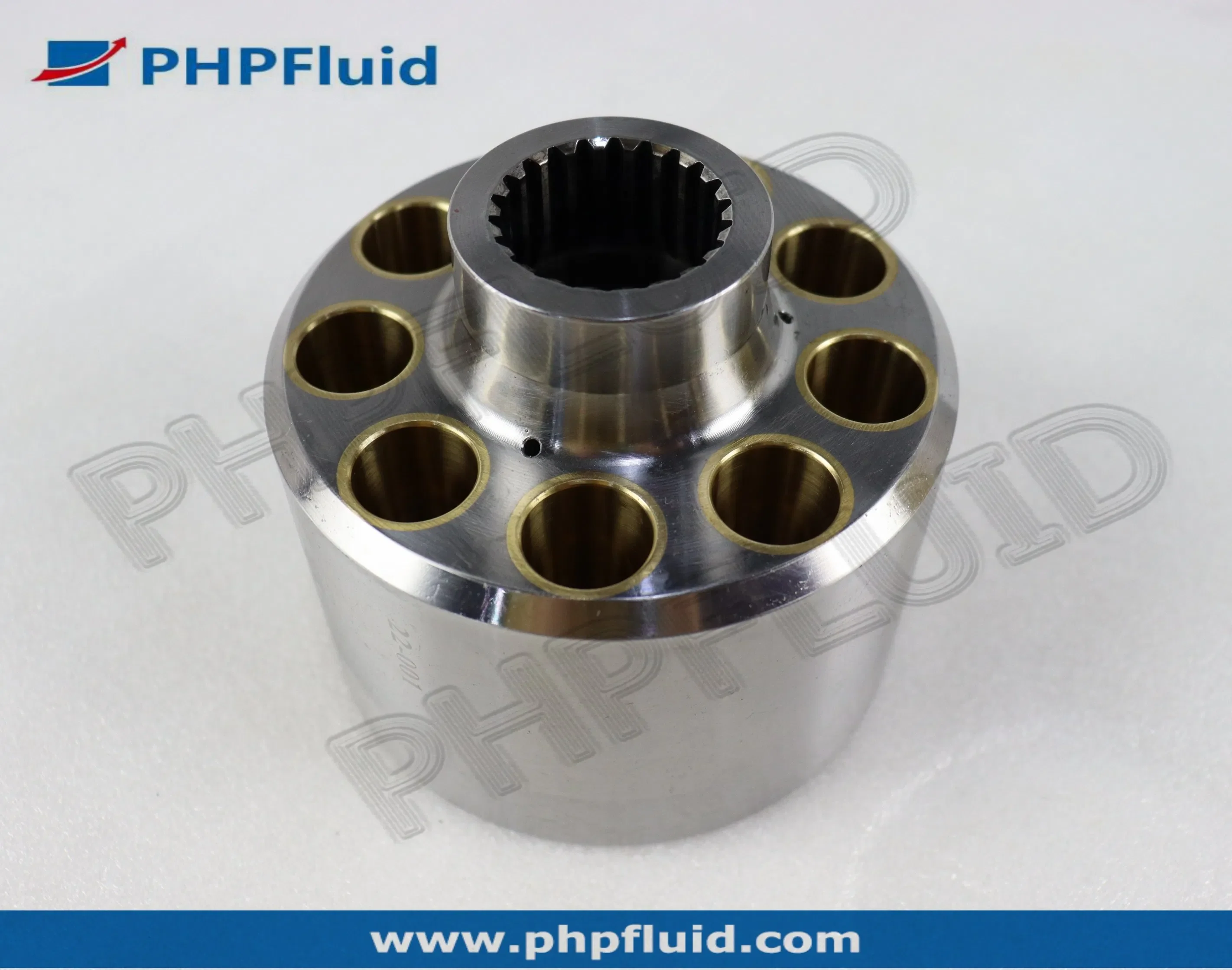 High-Quality Spare Parts for A4vg Hydraulic Piston Pumps A4vg28/56/71/90/125