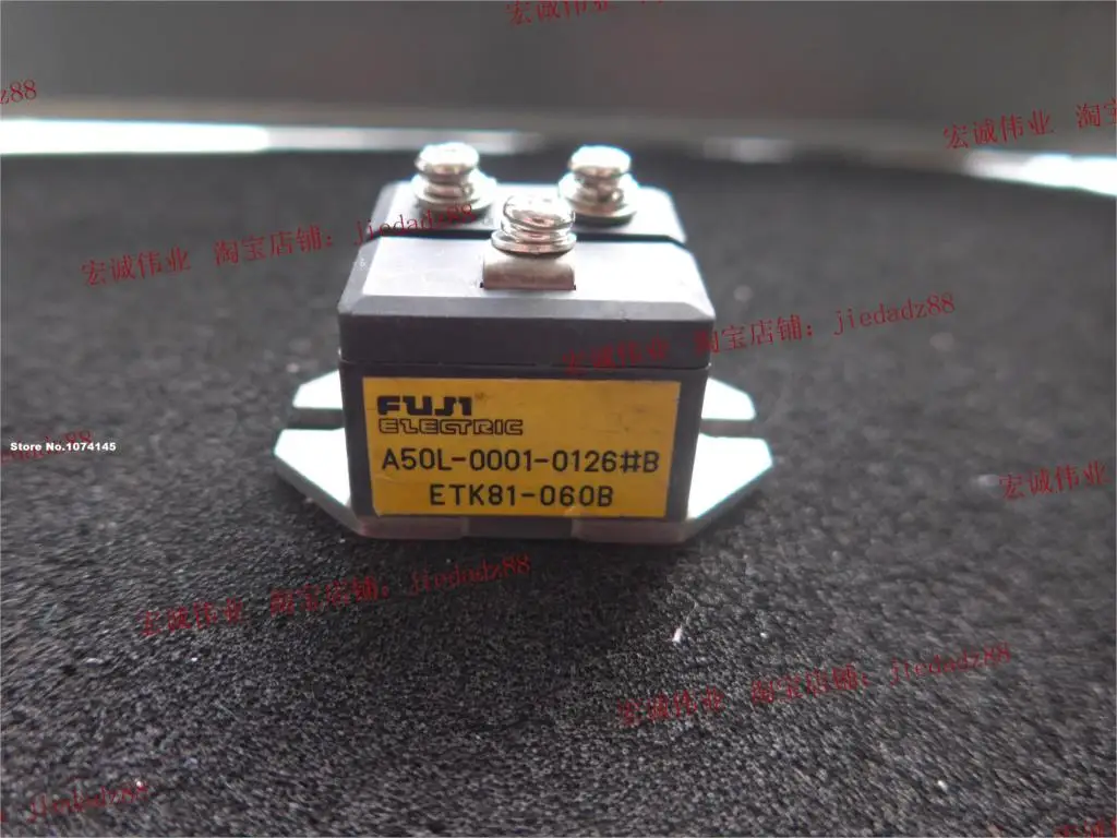 

ETK81-060B IGBT power module