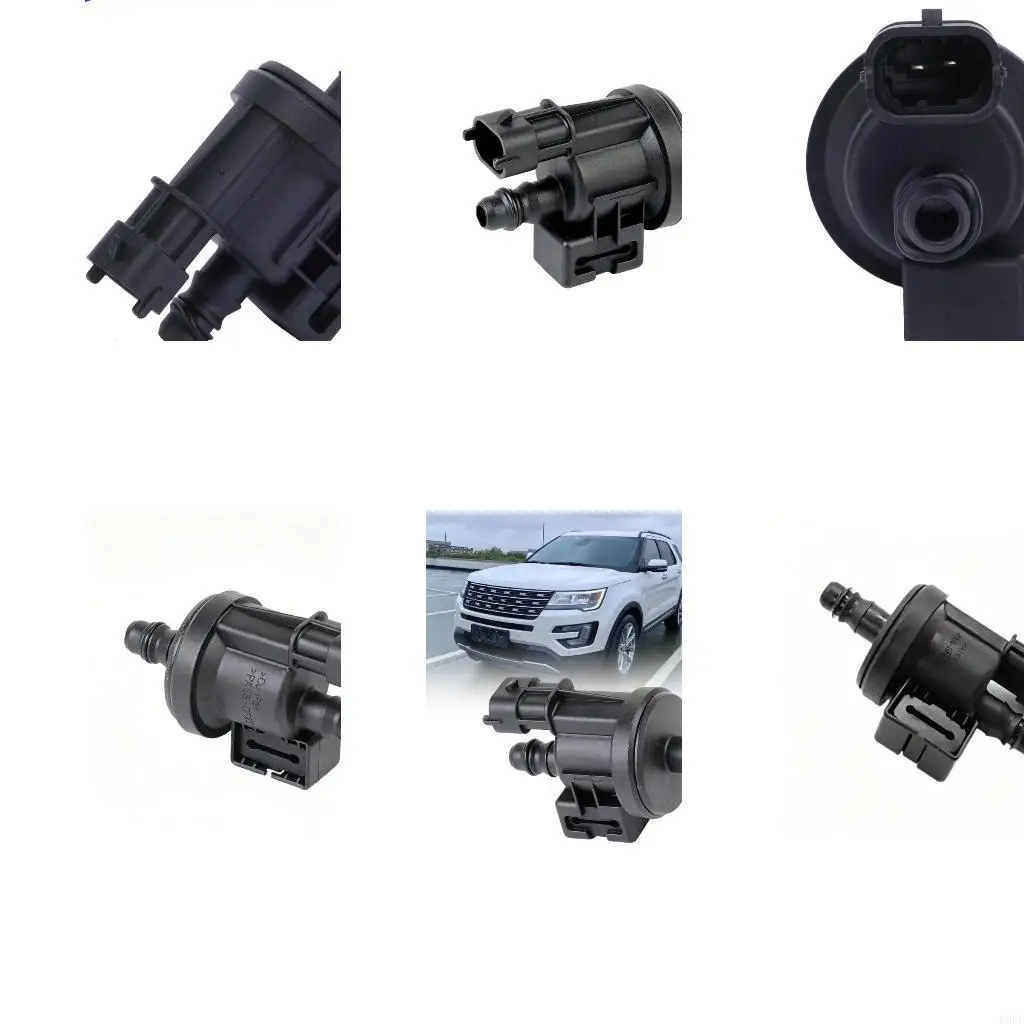 

Heavy Duty Plastic Evaporative Emission Control Solenoid Valves 0280142517 C1B19G866AA For 12 To 17 Vehicles H9EE