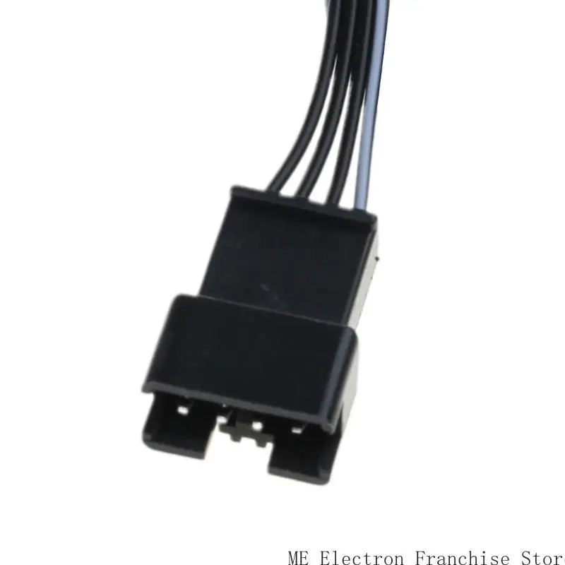 

T5EA Advanced 7.4V Cable SM4P Lithium Battery Charging Cord with Safe Protections for DE36W DE65 HM202 EC08 EC16