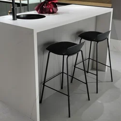 Luxe Manicure Kantoor Nordic Bar Stoelen Ontwerp Banketeiland Moderne Bar Stoelen Ergonomisch Taburete Cocina Meubilair